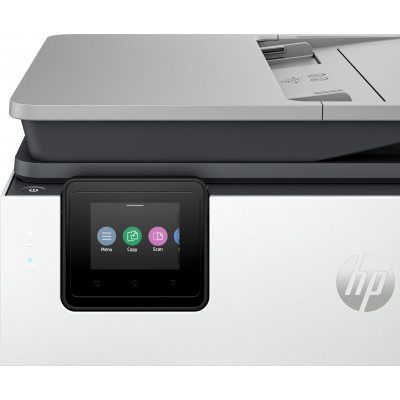 HP OfficeJet Pro 8122e All-in-One Printer A jet d'encre thermique A4 4800 x 1200 DPI 20 ppm Wifi
