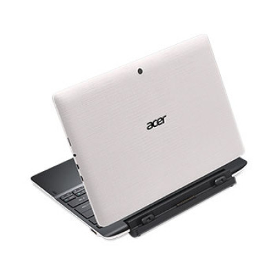 Acer  Switch 10E White 10.1" IPS Z3735 2GB 32GB W10