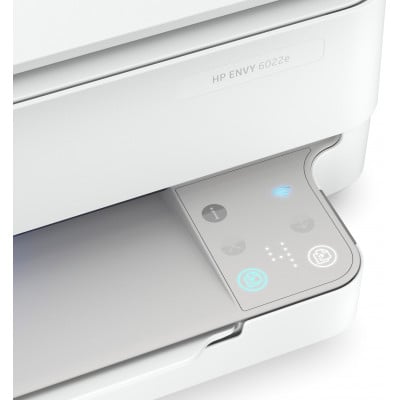 HP ENVY 6022e AiO Printer
